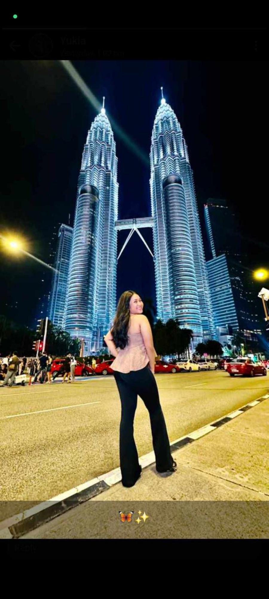 Vortex Suites Klcc By Nadia Guesthouse Kuala Lumpur Buitenkant foto
